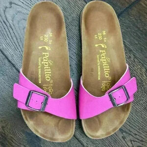 Papillio Women's Pink Sandals